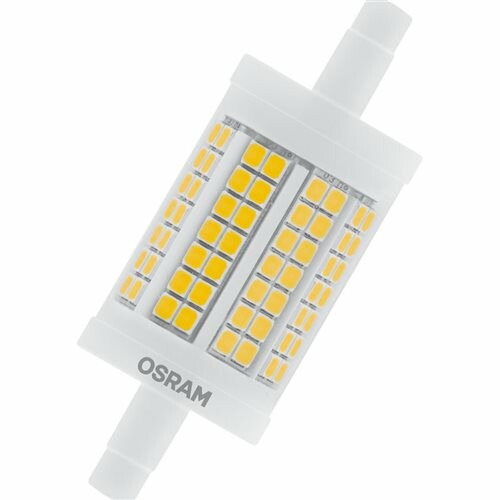 osram parathom line r7s 118mm